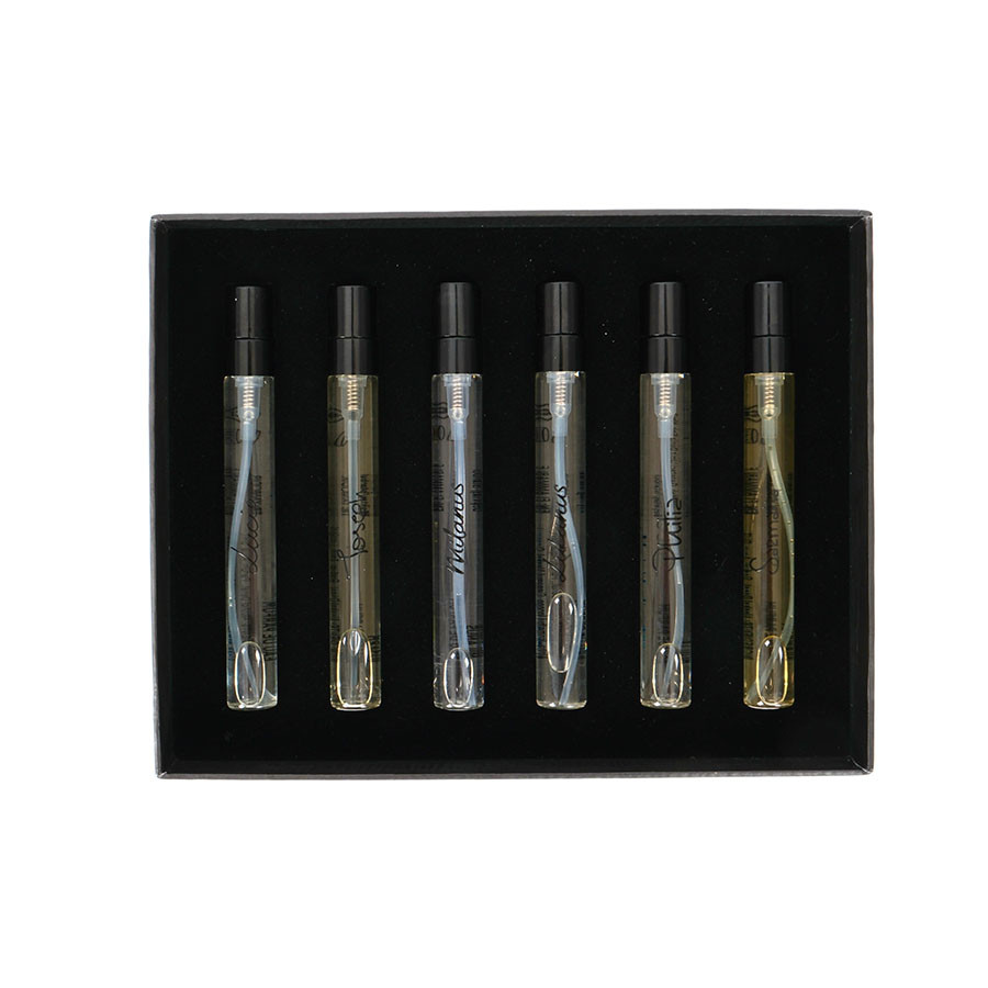 Sevilla Signature Perfumes by Sevilla Parfüm Seti