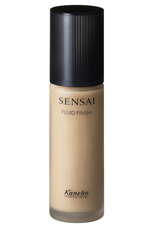 Sensai Fluid Finish  FF 206