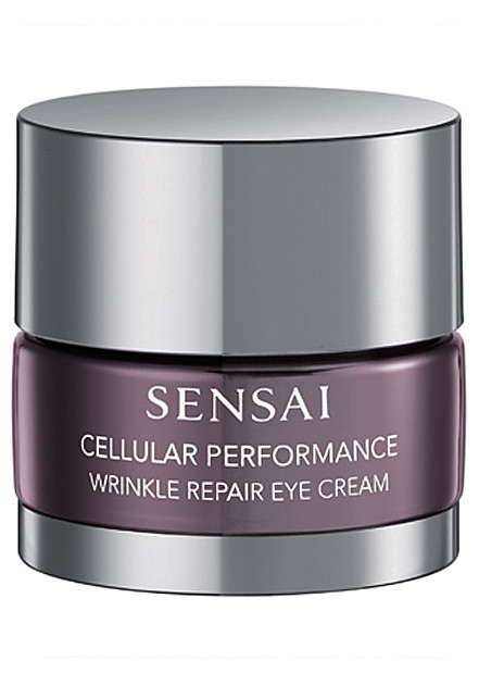 Sensai Cellular Performance Wrinkle Repair Eye Cream  15ml