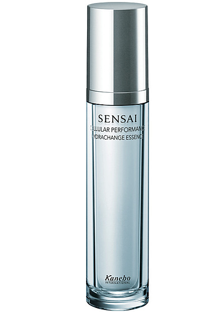 Sensai Cellular Performance Hydrachange Essence  40ml