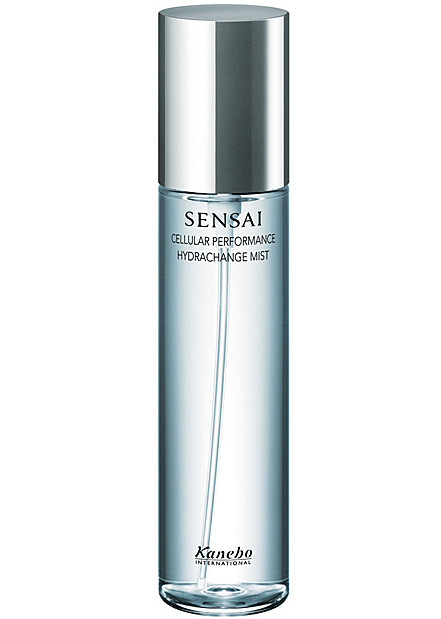 Sensai Cellular Performance Hydrachange Mist  100ml