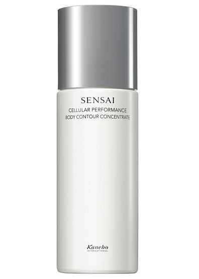 Sensai Cellular Performance Body Contour Concentrate  