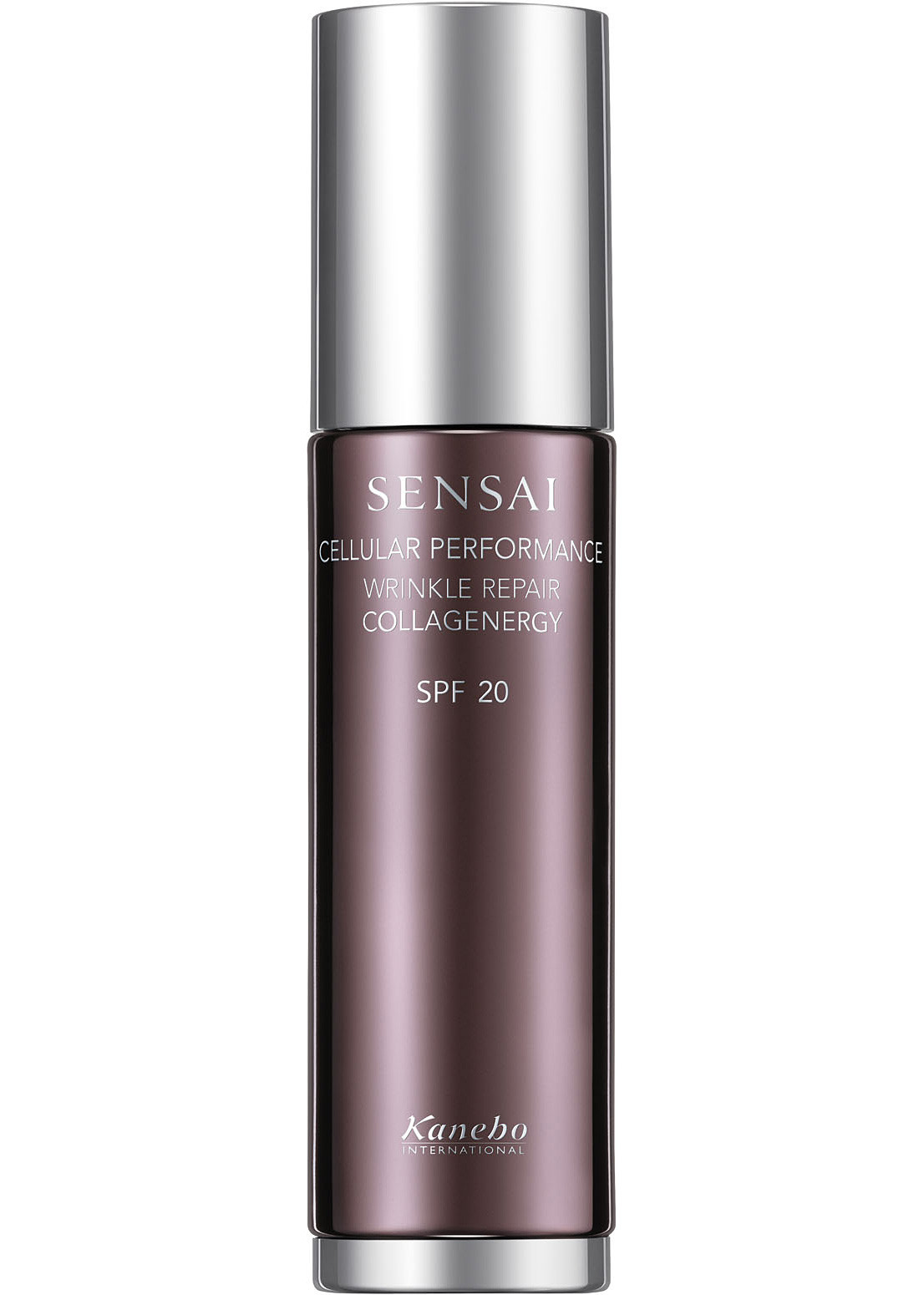 Sensai CP Wrinkle Repair Collagen Energy SPF 20 50ml