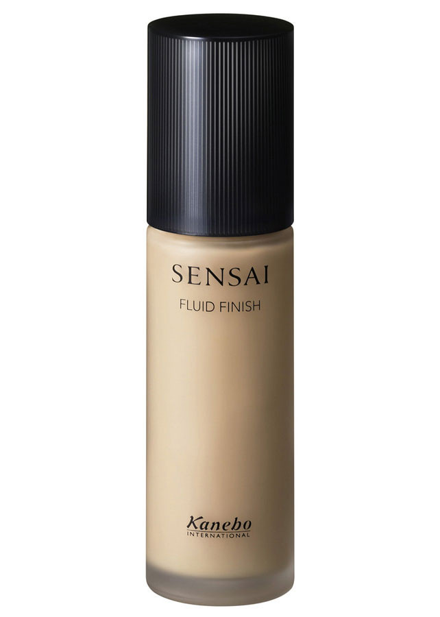 Sensai Fluid Finish Lasting Velvet FV206