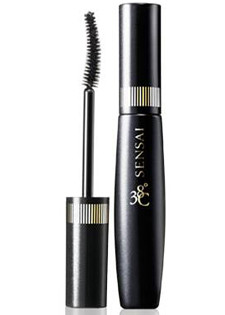 Sensai 38 Volumising Mascara Black