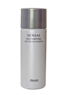 Sensai Silky Purifying Silk Peeeling Powder 40 gr