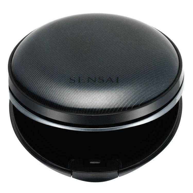 Sensai Compact Case For Total Finish Muhafaza Kutu