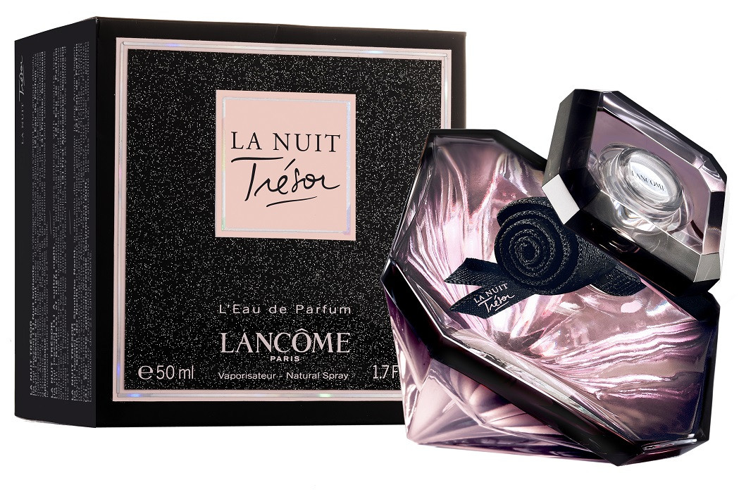 Lancome La Nuit Tresor EDP 50 ML