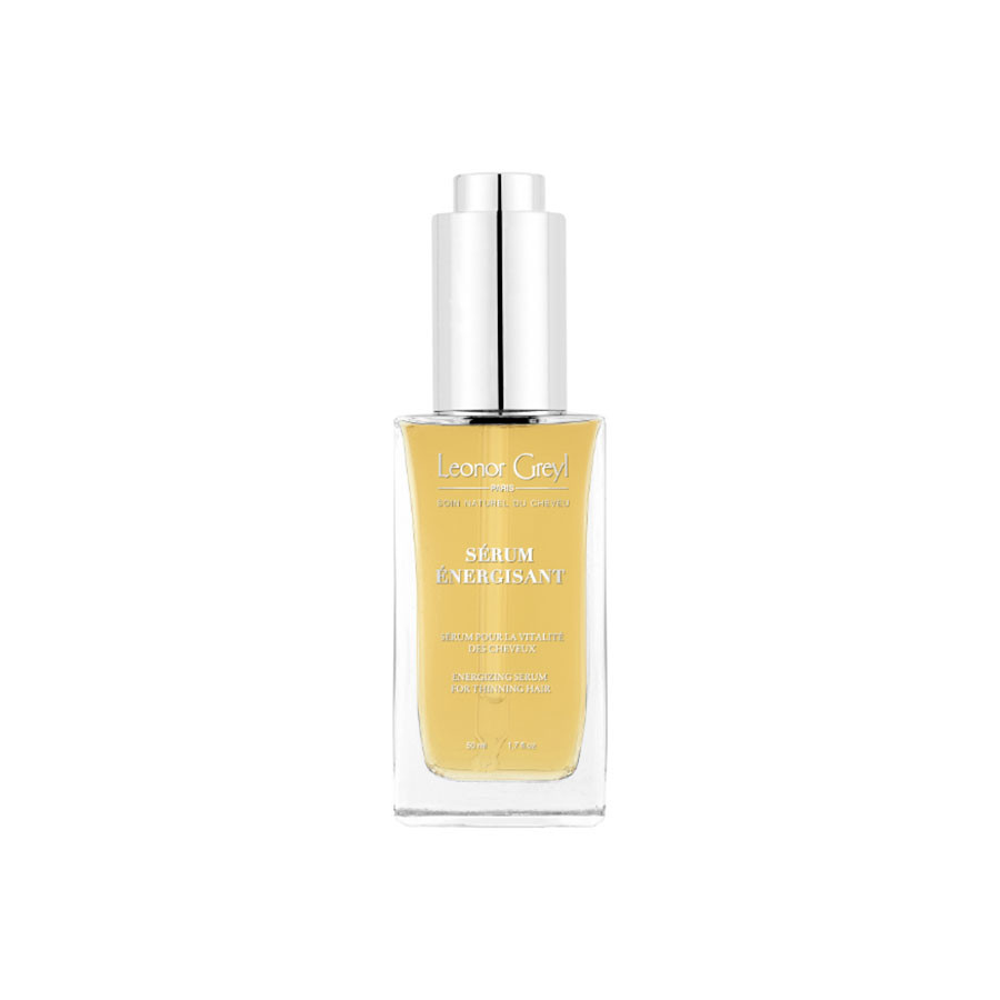Leonor Greyl Serum Energisant 50ML Saç Bakım Serumu
