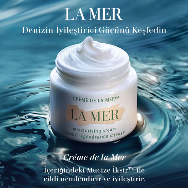 La Mer Creme De La Mer Moisturizing Cream