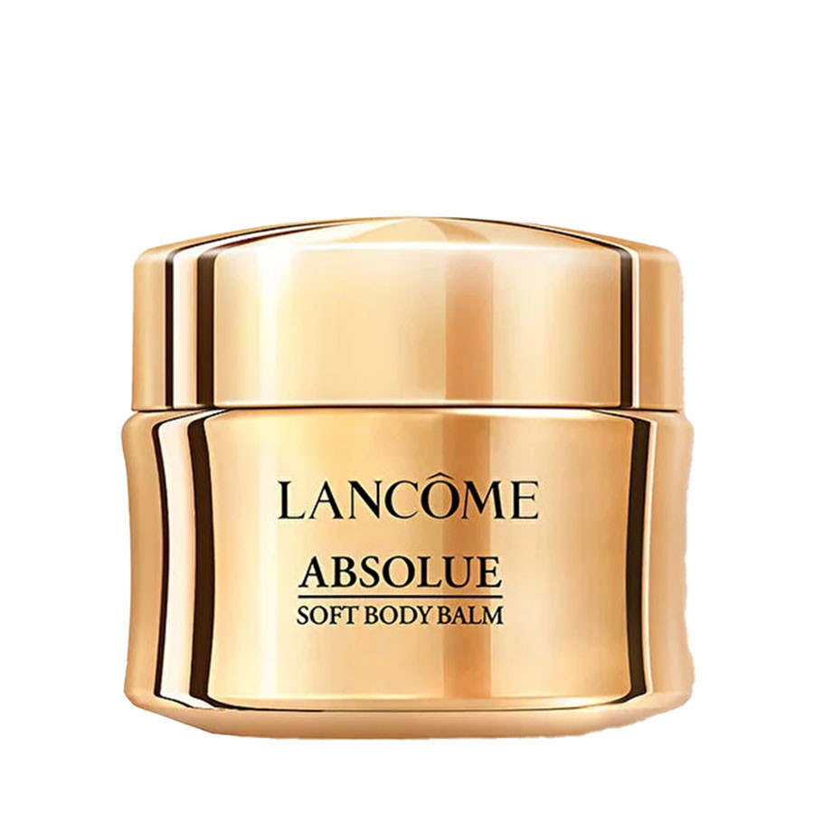 Lancome Absolue Soft Body Balm 150ML Sıkılaştırıcı Vücut Balmı