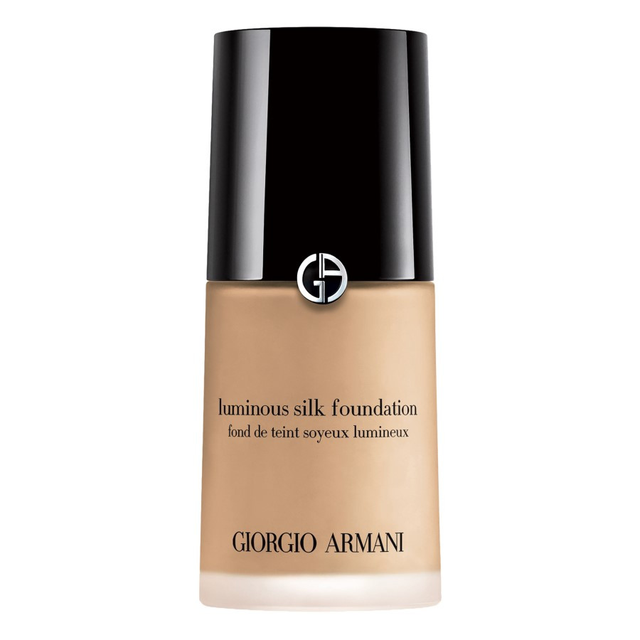 Giorgio Armani Luminous Silk Foundation  06
