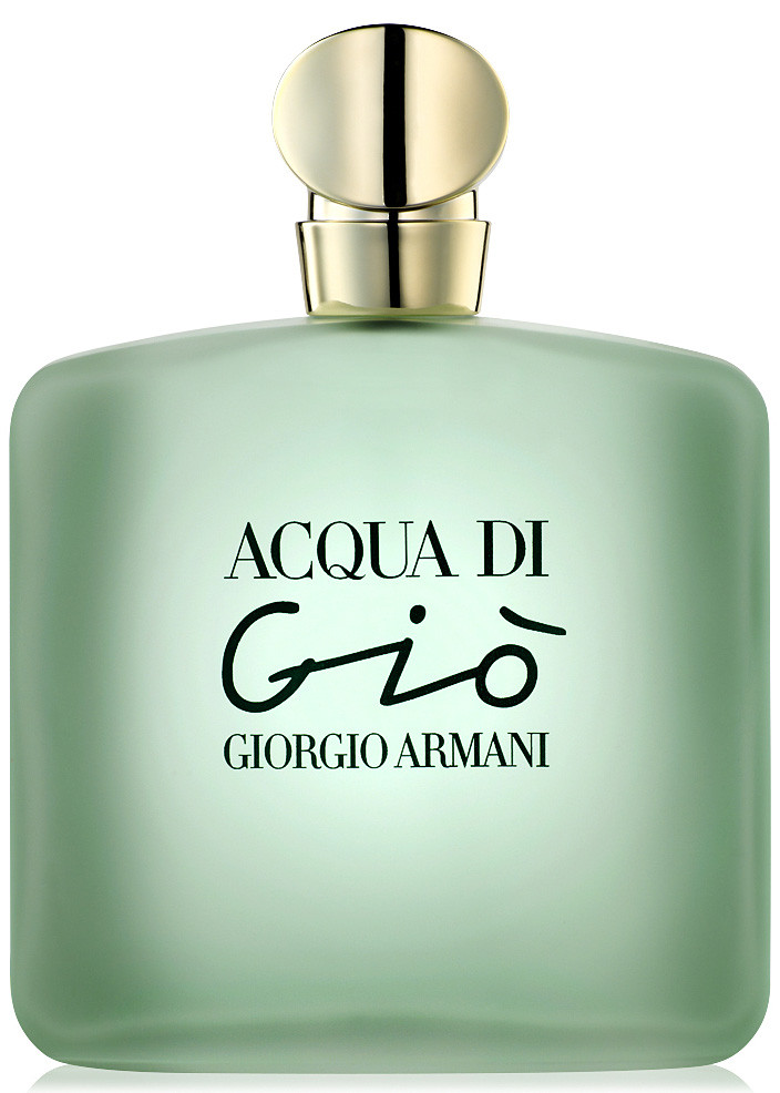 Giorgio Armani Acqua Di Gio EDT Vapo Bayan Parfüm 50ml