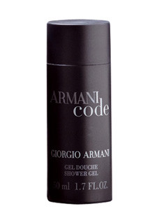 Giorgio Armani Code Homme Duş Jeli 200ml