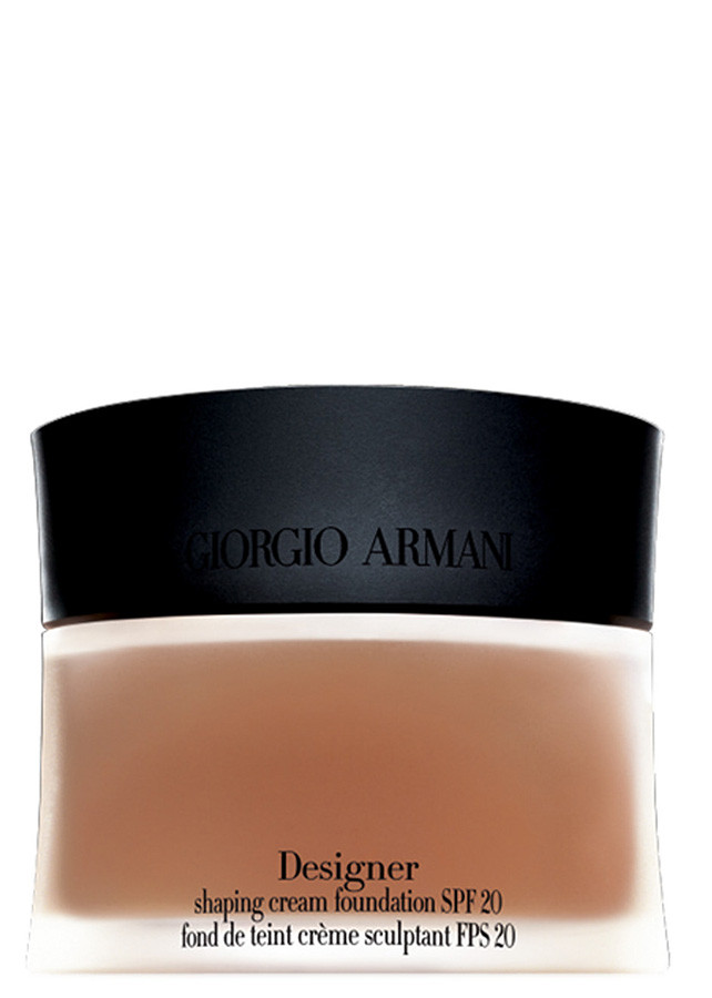 Giorgio Armani Designer Foundation  5,5