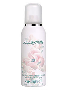 Cacharel Anais Anais Femme Deo 150ml