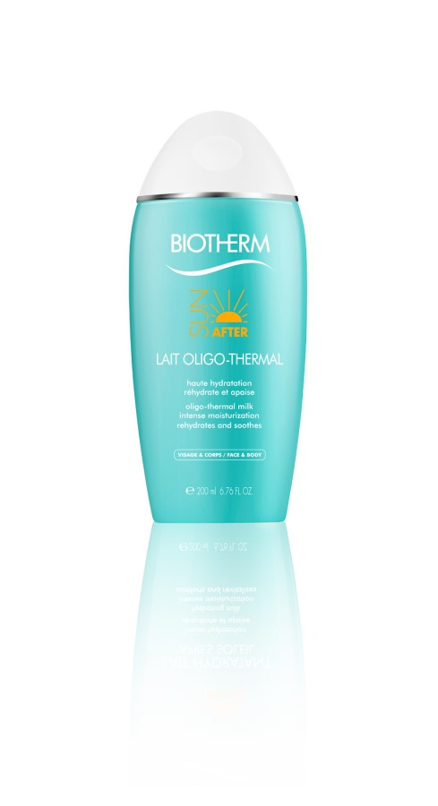 Biotherm Creme Nacree Hydrat. Pot 200 ml