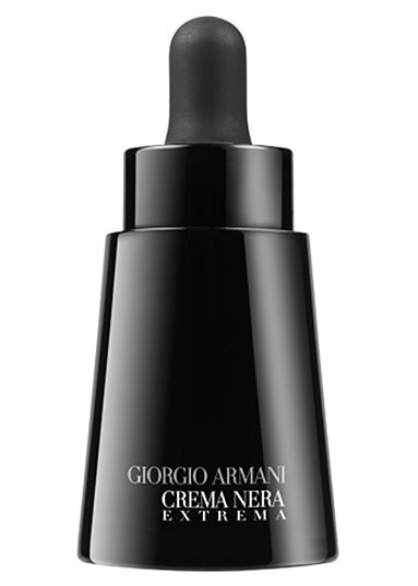 Giorgio Armani Crema Nera Elixir  30 ml
