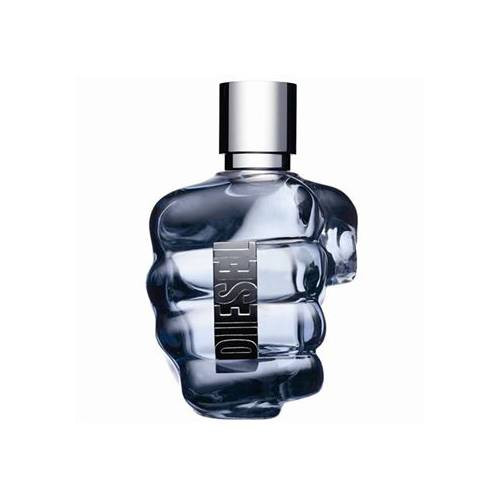 Diesel Only The Brave EDT 35 ML Erkek Parfüm