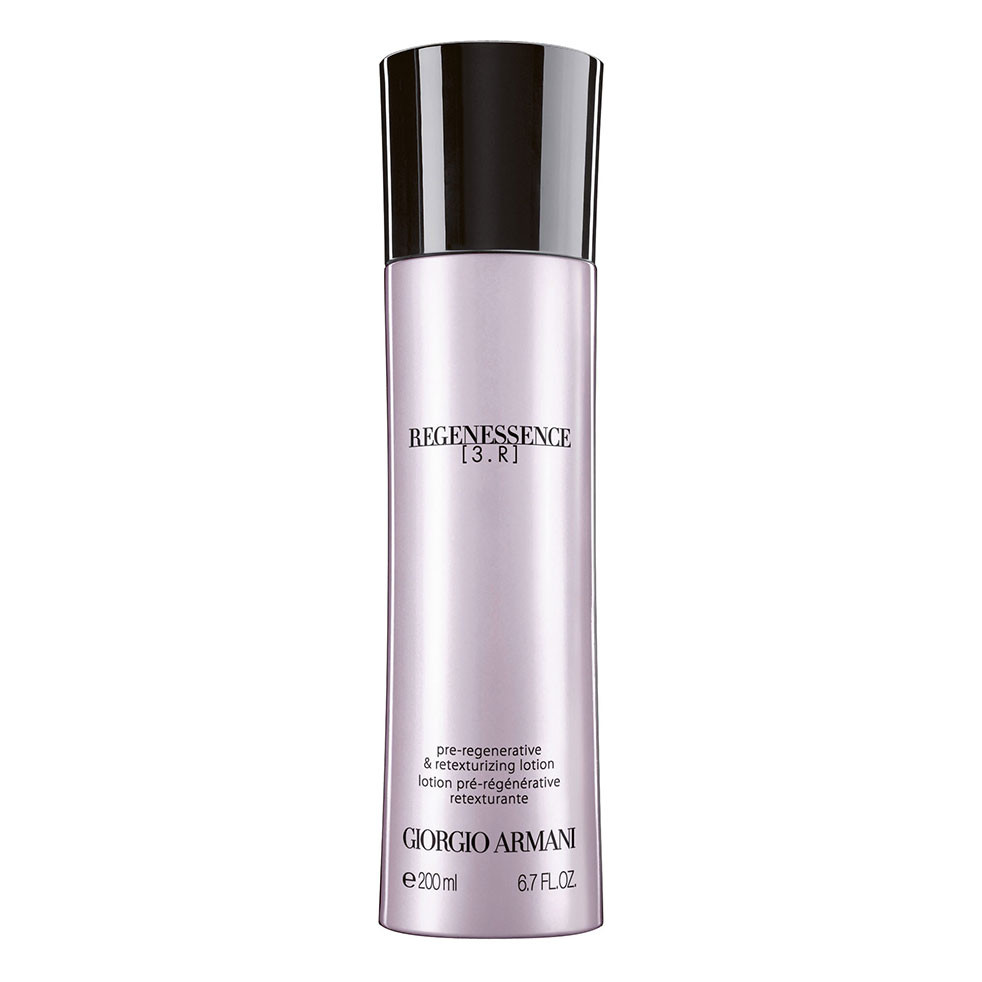 Giorgio Armani Regenessence Cosmatic Water Legere 200ML