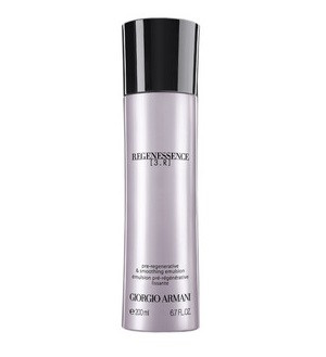 Giorgio Armani Regenessence Milky Lotion 200ML