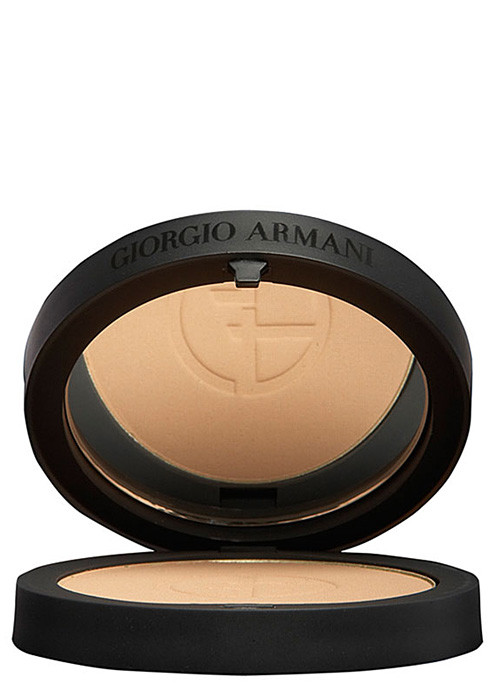 Giorgio Armani Luminous Silk Powder  005