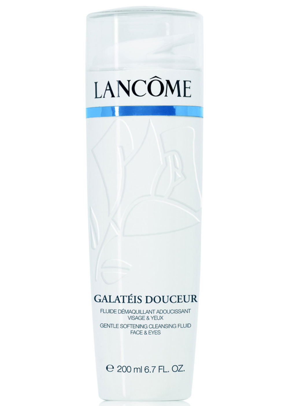 Lancome Douceur Galateis 200ml