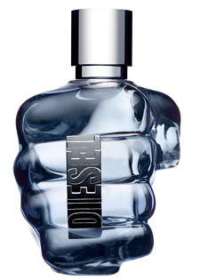 Diesel Only The Brave Pour Homme EDT Erkek Parfüm 125 ml