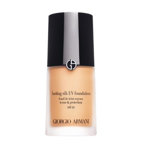 Giorgio Armani Lasting Silk UV Foundation  05 30ML Fondöten