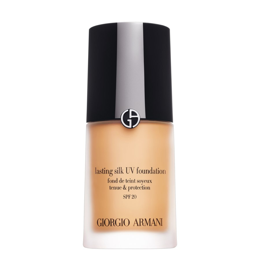 Giorgio Armani Lasting Silk UV Foundation  6.5