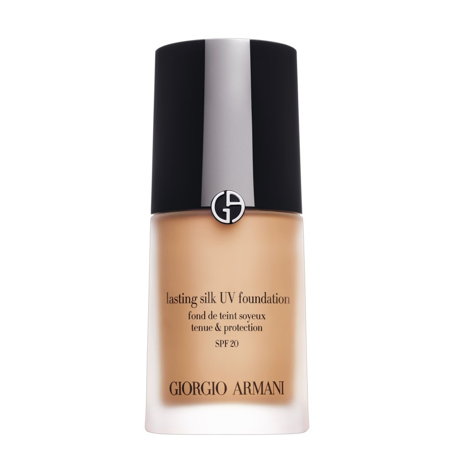 Giorgio Armani Lasting Silk UV Foundation  07