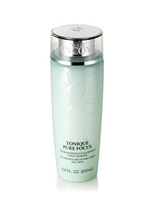 Lancome Tonique Pure Focus 200ml