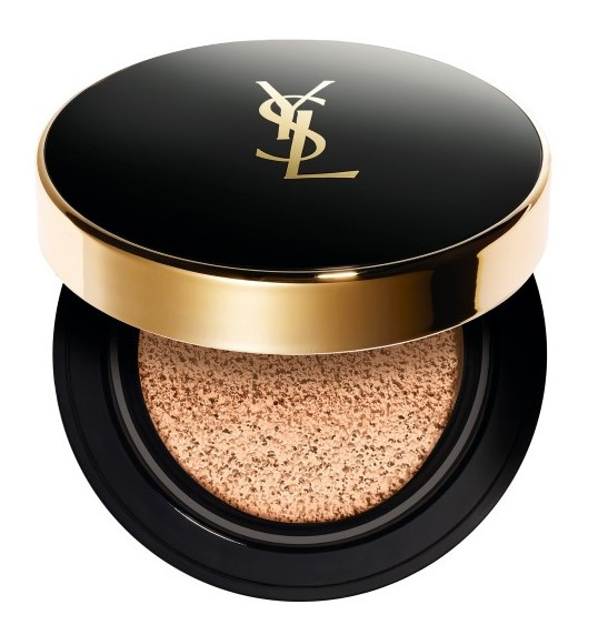 Yves Saint Laurent Le Cushion Encre De Peau 10 Fondöten