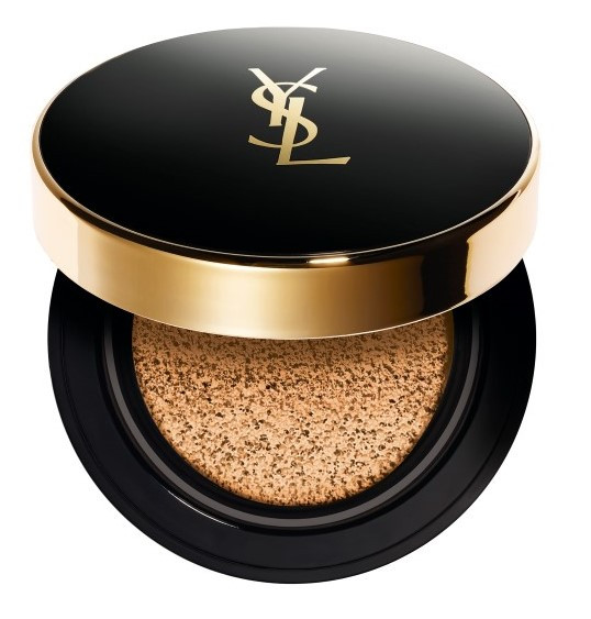 Yves Saint Laurent Le Cushion Encre De Peau 40 Fondöten