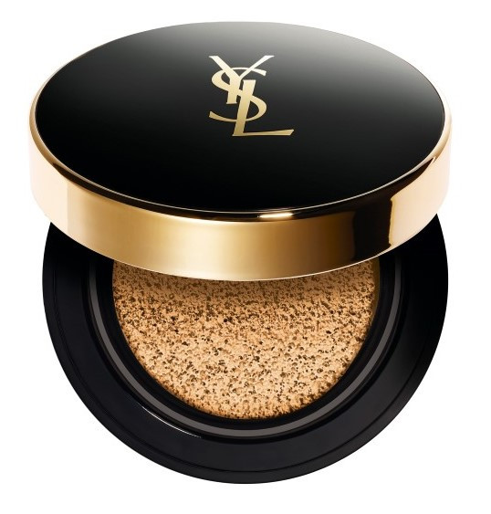 Yves Saint Laurent Le Cushion Encre De Peau 50 Fondöten