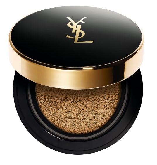 Yves Saint Laurent Le Cushion Encre De Peau 60 Fondöten