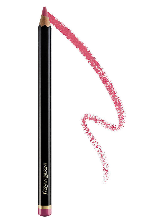 Yves Saint Laurent Dessin Des Levres