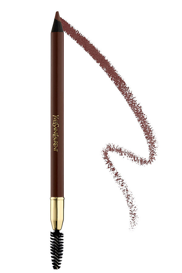 Yves Saint Laurent Dessin Des Soureis 05