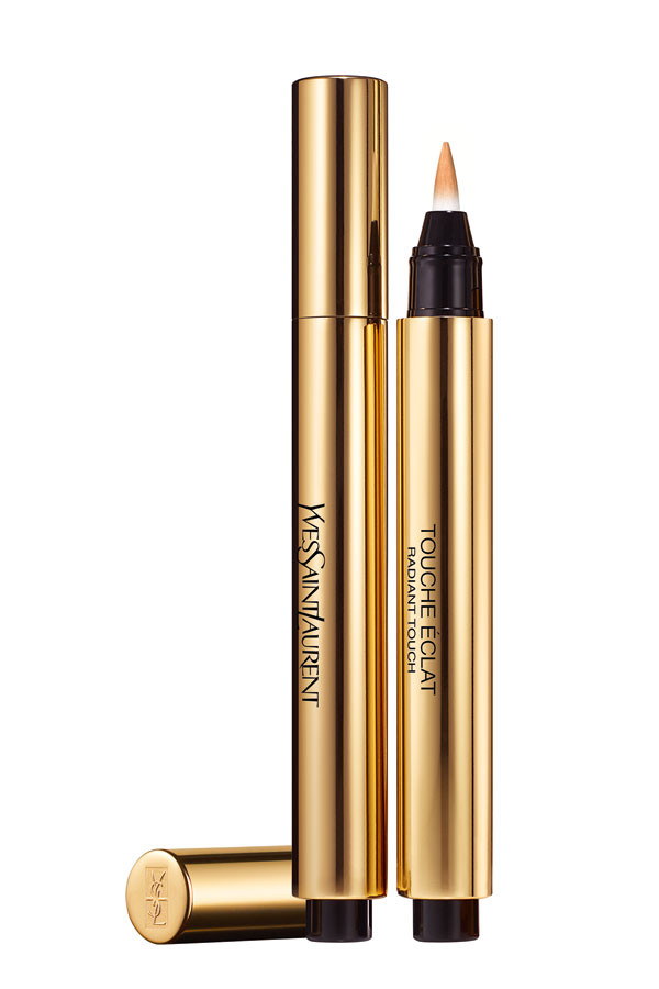 Yves Saint Laurent Touche Eclat 3