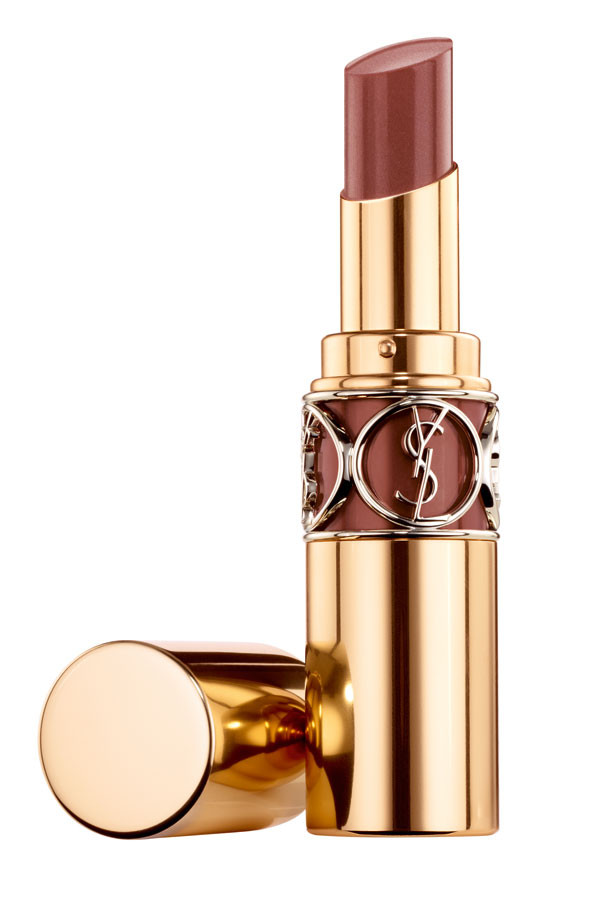 Yves Saint Laurent Rouge Volupte 07