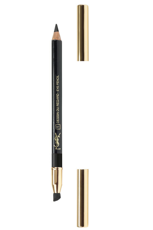 Yves Saint Laurent Crayon Yeux 01