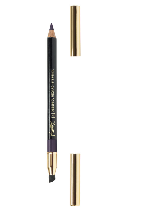 Yves Saint Laurent Crayon Yeux 04