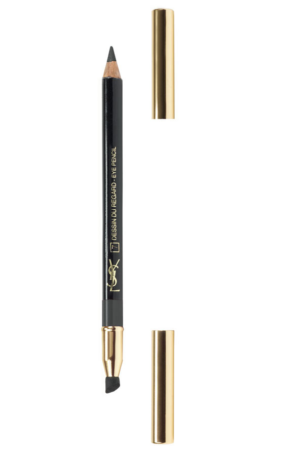 Yves Saint Laurent Crayon Yeux 07