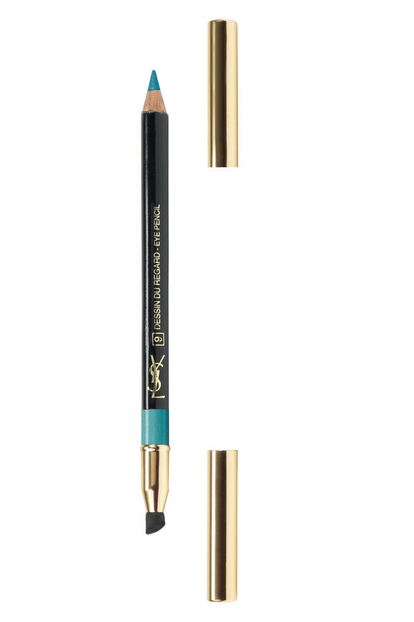 Yves Saint Laurent Crayon Yeux 09