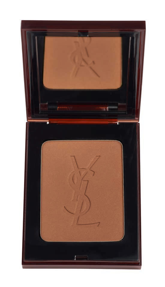 Yves Saint Laurent Terre Saharienne 03