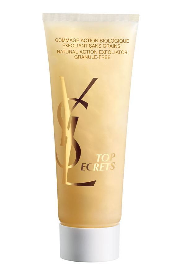 Yves Saint Laurent Gommage Action Biologique Tube 75 ML