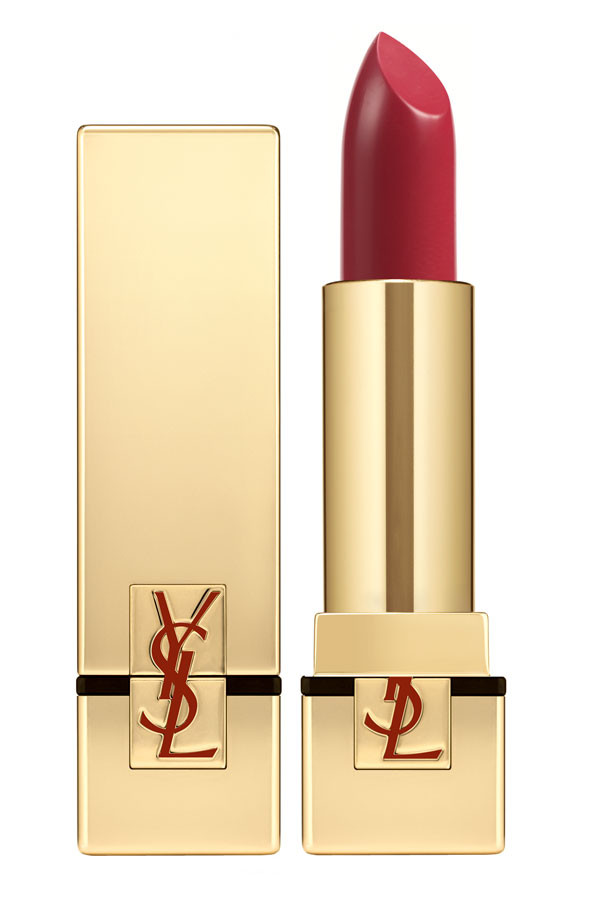 Yves Saint Laurent Rouge Pur Couture 04