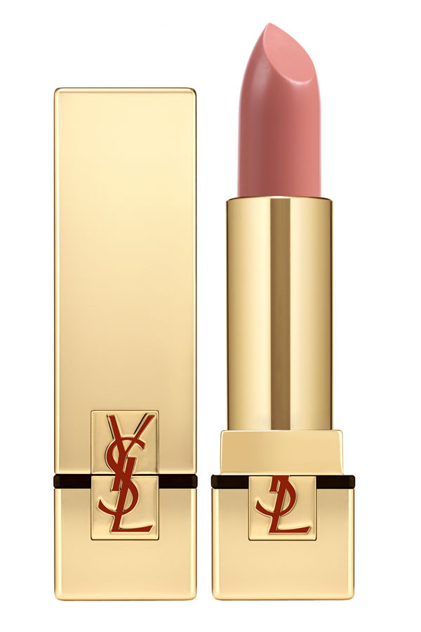 Yves Saint Laurent Rouge Pur Couture 06