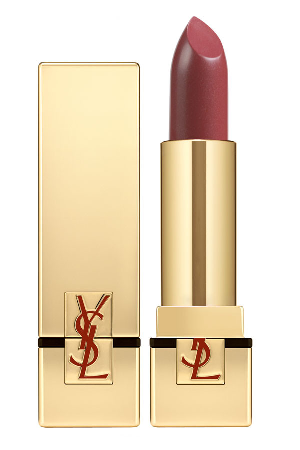 Yves Saint Laurent Rouge Pur Couture 09