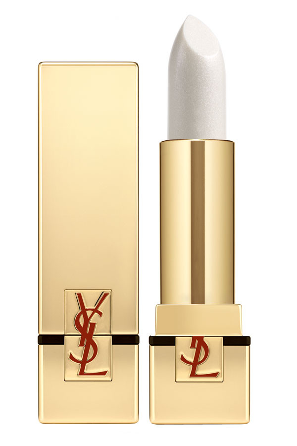 Yves Saint Laurent Rouge Pur Couture 12